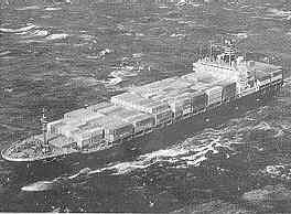 Sea Cargo  (8.4 K)
